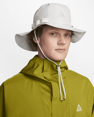 Nike Acg Apex Storm Fit Adv Bucket Hat Nike